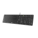 GENIUS Slimstar 126 klávesnice drátová + Copilot 31310017427