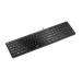 GENIUS Slimstar 126 klávesnice drátová + Copilot 31310017427