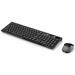 GENIUS SlimStar 8230/ Bezdrátový set Bluetooth + 2,4GHz/ připojení až 3 zařízení/ Copilot/ USB/ černá/ CZ+SK 31340015419