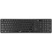 GENIUS SlimStar 8250/ Bezdrátový set Bluetooth + 2,4GHz/ Copilot/ USB/ černá/ CZ+SK layout 31340020403