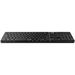 GENIUS SlimStar 8250/ Bezdrátový set Bluetooth + 2,4GHz/ Copilot/ USB/ černá/ CZ+SK layout 31340020403