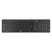 GENIUS Slimstar K500 Education/ Drátová/ Copilot/ USB/ černá 31310058400