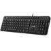 GENIUS Slimstar M200/ Drátová/ USB/ černá/ CZ+SK layout 31310019403