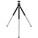 GENIUS stativ Tripod 1/ trojnožka pro fotoaparáty a webové kamery/ 1,4"/ kovový 31250016400
