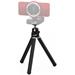 GENIUS stativ Tripod 1/ trojnožka pro fotoaparáty a webové kamery/ 1,4"/ kovový 31250016400