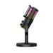GENIUS streamovací mikrofon MIC-S400U/ USB-C/ USB/ černý 31700002400