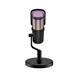 GENIUS streamovací mikrofon MIC-S400U/ USB-C/ USB/ černý 31700002400