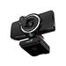 GENIUS webová kamera ECam 8020AF/ Full HD 1080P/ automatické ostření/ USB-C/ USB/ mikrofon/ kryt soukromí 32200014400