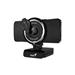 GENIUS webová kamera ECam 8020AF/ Full HD 1080P/ automatické ostření/ USB-C/ USB/ mikrofon/ kryt soukromí 32200014400