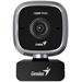 GENIUS webová kamera FaceCam 2010/ Full HD 1080P/ USB-C/ USB/ mikrofon/ 360° rotace 32200013400
