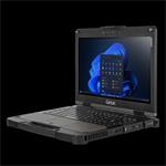 Getac B360 G3 13.3"/Ultra 5 225H/16GB/256GB/W11P BV1164BSBDGX