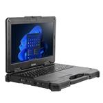 Getac X600 15.6"/i5-11500HE/16GB/512GB/W11P XR7166CSBDCA