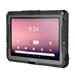 Getac ZX10 10.1"/Snapdragon 660/4GB/64GB/Android Z2A7AXWI5ABX
