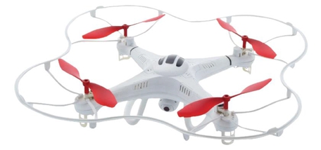 GETX Dron s kamerou a FPV 7350086370126