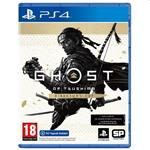 Ghost of Tsushima (Director’s Cut) CZ [PS4] 719715092