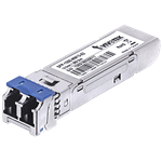 Gigabit Mini GBIC Single Mode 1310nm 40km, LC Konektor SFP-1000-SM13-40