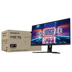 Gigabyte 27" M27Q Gaming Monitor, 165Hz, SS IPS, plochy, QHD