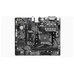GIGABYTE A520M H (rev. 1.0)