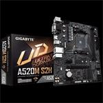 GIGABYTE A520M S2H/AM4/mATX