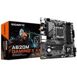 GIGABYTE A620M GAMING X AX/AM5/mATX