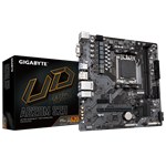 Gigabyte A620M S2H, AMD A620, AM5, 2xDDR5, mATX