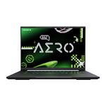 Gigabyte AERO/X16 1WH93CZC64AH/AI7-350/16"/2560x1600/32GB/1TB/RTX 5070/W11H/Space Gray/2R GIGABYTE AERO X16 1WH93CZC64A