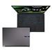 Gigabyte AERO/X16 1WH93EEC64AH/AI7-350/16"/2560x1600/32GB/1TB/RTX 5070/W11H/Gray/2R GIGABYTE AERO X16 1WH93EEC64A