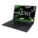 Gigabyte AERO/X16 1WH93EEC64AH/AI7-350/16"/2560x1600/32GB/1TB/RTX 5070/W11H/Gray/2R GIGABYTE AERO X16 1WH93EEC64A