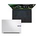 Gigabyte AERO/X16 1WH93EEC64DH/AI7-350/16"/2560x1600/32GB/1TB/RTX 5070/W11H/White/2R GIGABYTE AERO X16 1WH93EEC64D