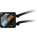 Gigabyte AIO liquid cooler CPU GAMING 360 GP-GIGABYTE GME 360