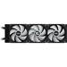 Gigabyte AIO liquid cooler CPU GAMING 360 GP-GIGABYTE GME 360
