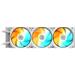 Gigabyte AIO liquid cooler CPU GAMING 360 ICE GP-GIGABYTE GME 360I