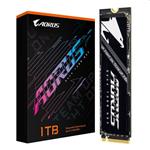 Gigabyte AORUS 7300 SSD 1TB M.2 NVMe Gen4 7300/6000 MBps AG4731TB N