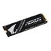 Gigabyte AORUS 7300 SSD 2TB M.2 NVMe Gen4 7300/6850 MBps AG4732TB N