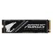 Gigabyte AORUS 7300 SSD 2TB M.2 NVMe Gen4 7300/6850 MBps AG4732TB N