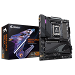 Gigabyte AORUS B650 PRO AX, AMD B650, AM5, 4xDDR5, ATX B650 AORUS PRO AX#baz