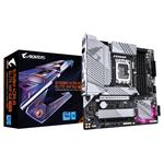 Gigabyte AORUS B760M ELITE WIFI6E GEN5, Intel B760, LGA1700, 4xDDR5, mATX B760M A E WF6E GEN5