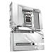 Gigabyte AORUS B850 STEALTH ICE, AMD B850, AM5, 4xDDR5, ATX B850 A STEALTH ICE