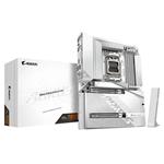 Gigabyte AORUS B850 STEALTH ICE, AMD B850, AM5, 4xDDR5, ATX B850 A STEALTH ICE