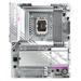 Gigabyte AORUS B860 ELITE WIFI7 ICE, Intel B860, LGA1851, 4xDDR5, ATX B860 A ELITE WF7 ICE