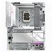 Gigabyte AORUS B860 ELITE WIFI7 ICE, Intel B860, LGA1851, 4xDDR5, ATX B860 A ELITE WF7 ICE