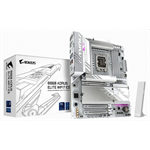 Gigabyte AORUS B860 ELITE WIFI7 ICE, Intel B860, LGA1851, 4xDDR5, ATX B860 A ELITE WF7 ICE