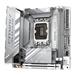 Gigabyte AORUS B860I PRO ICE, Intel B860, LGA1851, 2xDDR5, mini-ITX B860I AORUS PRO ICE