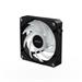 Gigabyte AORUS EZ CHAIN FAN 120, ARGB, black GP-ECFAN1201