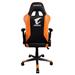 GIGABYTE AORUS Gaming Chair/herní křeslo, V2 GP-AGC300 V2