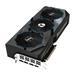 Gigabyte AORUS GeForce RTX 4070 SUPER MASTER 12G GV-N407SAORUS M-12GD