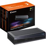 Gigabyte AORUS GeForce RTX 5060 Ti 16G, AI BOX, Thunderbolt 5, USB4 GV-N506TIXEB-16GD