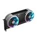 Gigabyte AORUS GeForce RTX 5070 Ti INFINITY/Gaming/16GB/GDDR7 GV-N507TAORUS IF-16GD