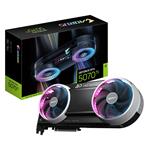 Gigabyte AORUS GeForce RTX 5070 Ti INFINITY/Gaming/16GB/GDDR7 GV-N507TAORUS IF-16GD