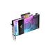 GIGABYTE AORUS GeForce RTX 5080 XTREME WATERFORCE WB/16GB/GDDR7 GV-N5080AORUSX WB-16GD